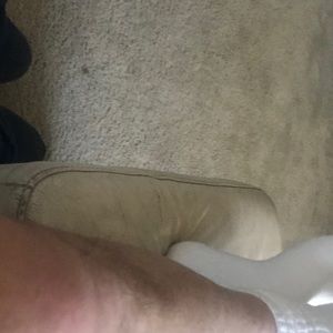 Meet your Posher, Randall